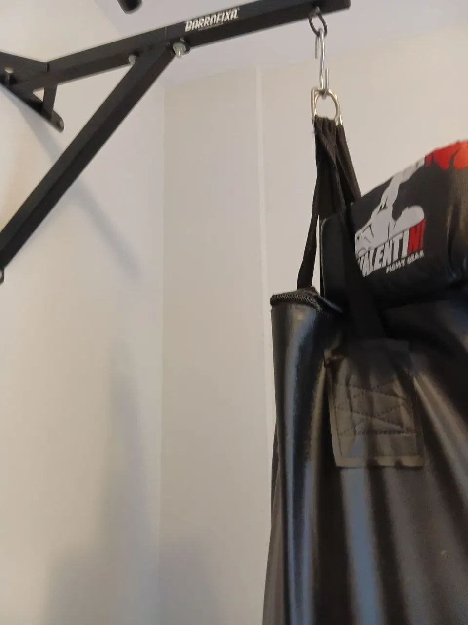 Saco boxe  - Foto 2