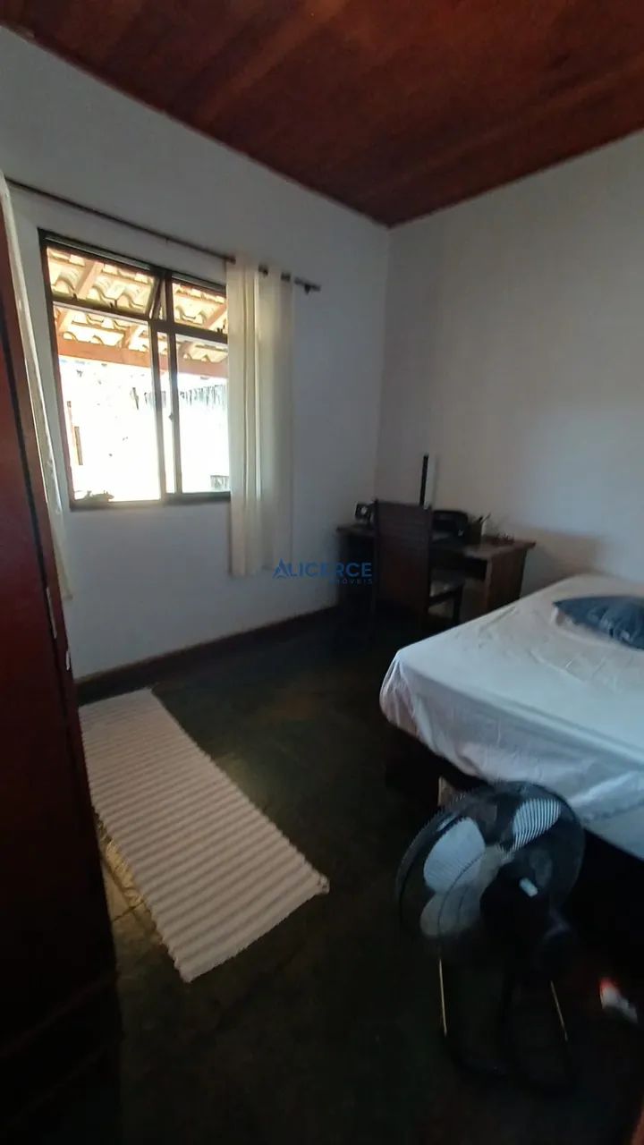 Excelente casa 3 quartos, com suíte, garagem para 3 carros. IMÓVEL TODO MOBILIADO!!! - Foto 9