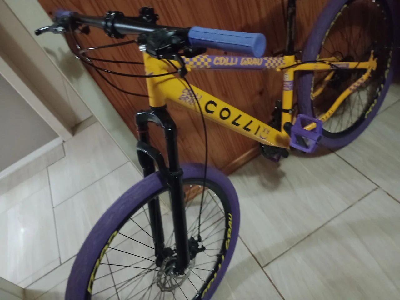 Vende-se bicicleta  - Foto 3