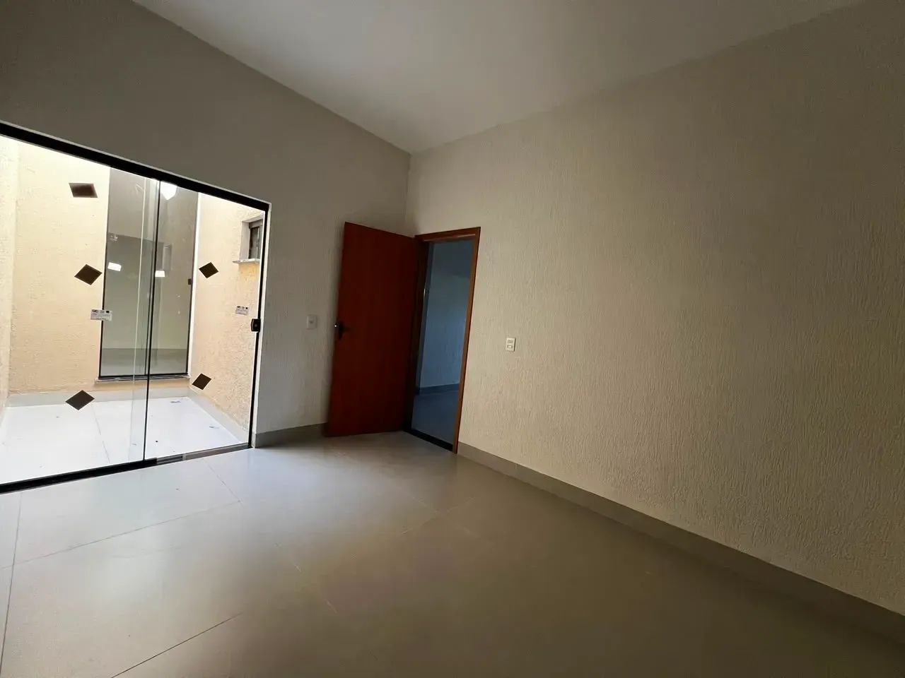 Vendo casa 3 quartos - Res Buena Vista - Zero entrada - Foto 4