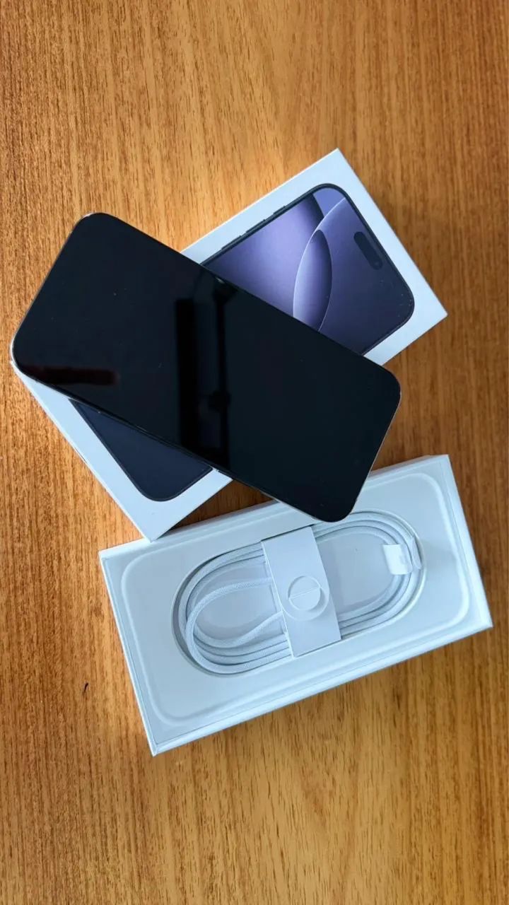 iPhone 16 Pro Max 256gb - Foto 4