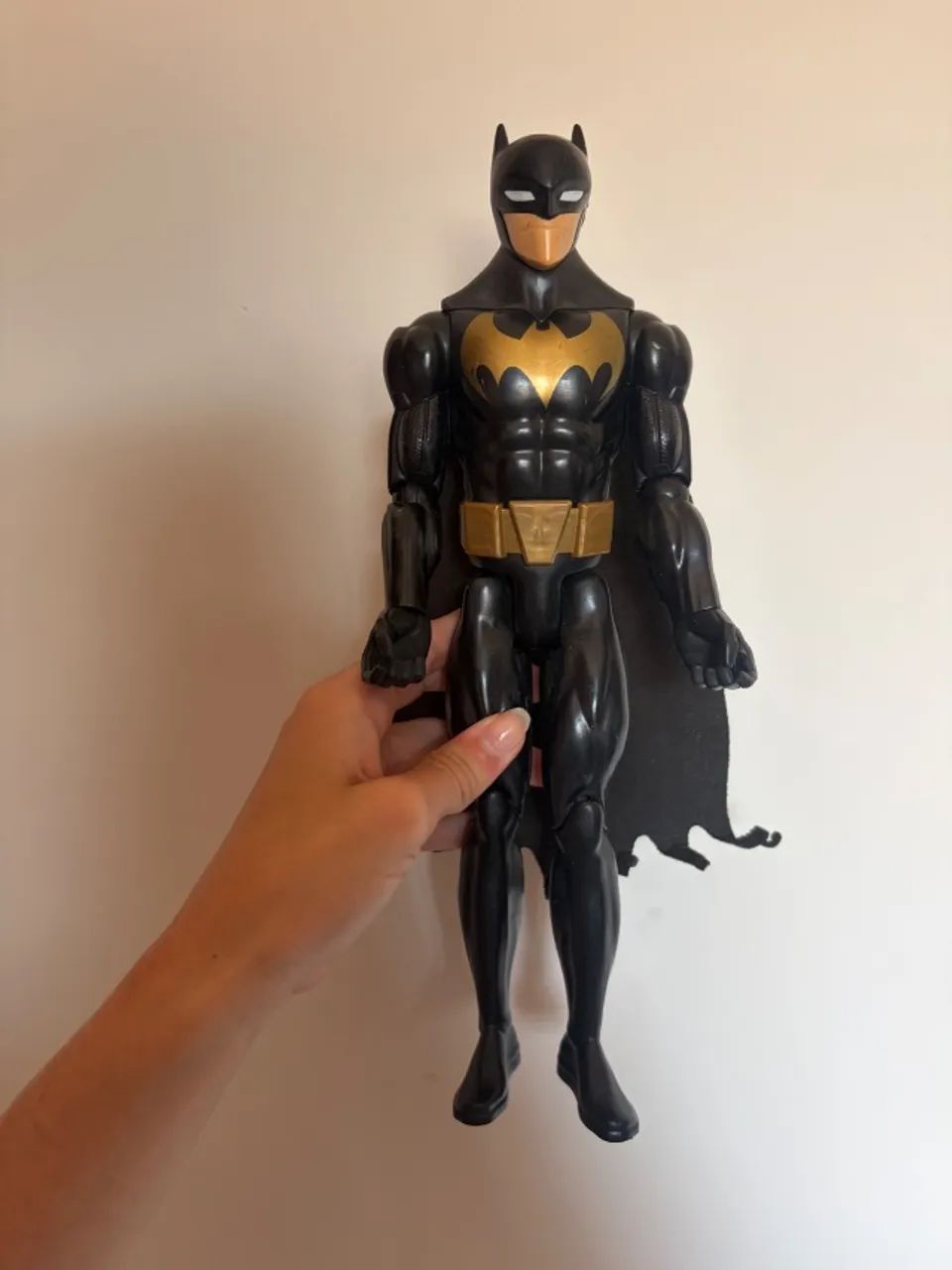 Boneco articulado Batman
