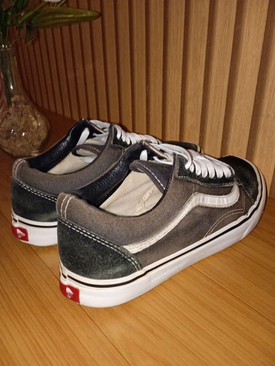 Vans Old Skol original número 38 - Foto 5