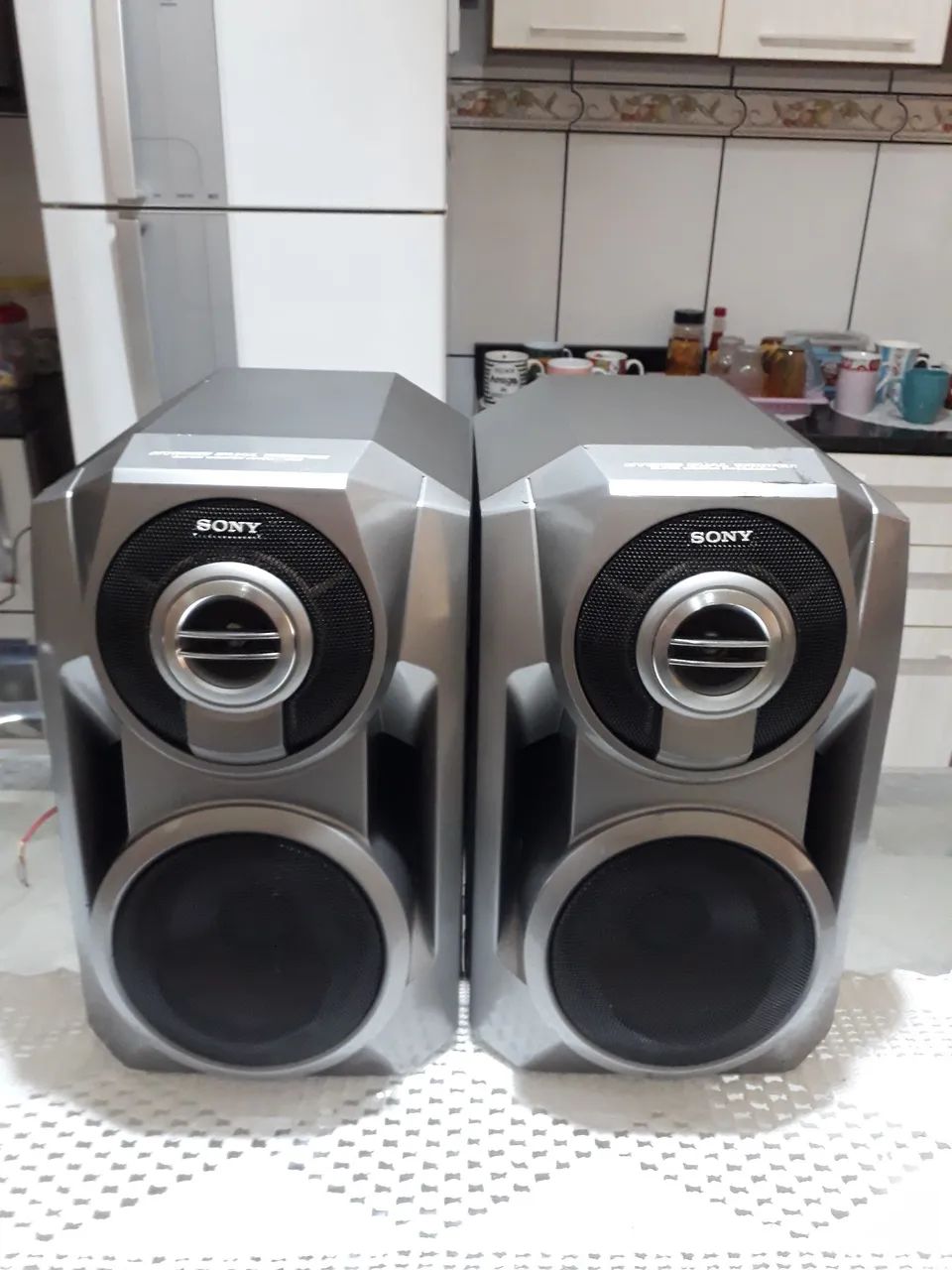 Panasonic６個、Soundpit 1個、Aiwa1個、sony2のセット Caixa de Som Bluetooth Aiwa T1W-02 1600W Preta - Tvlar
