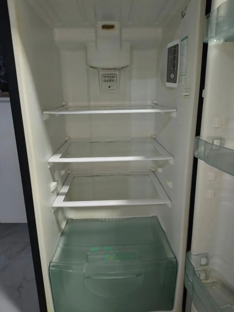 VENDE-SE GELADEIRA CONSUL DUPLEX R$800 - Foto 4