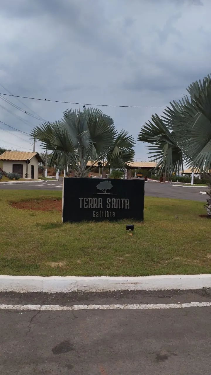 Lote Condomínio Galileia 1146M² - Foto 4