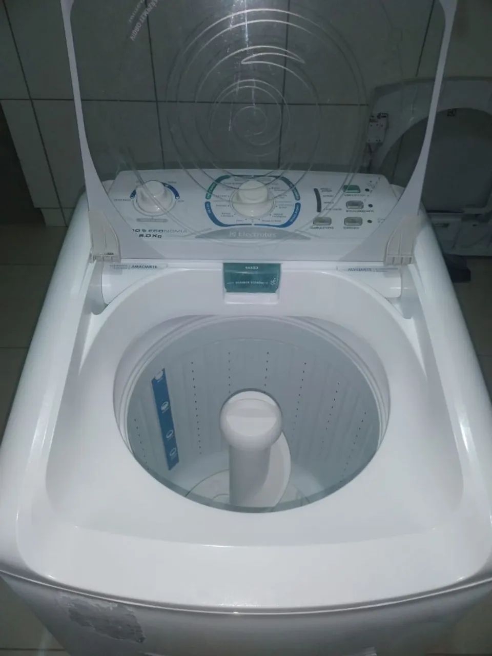 Máquina de lavar  - Foto 5