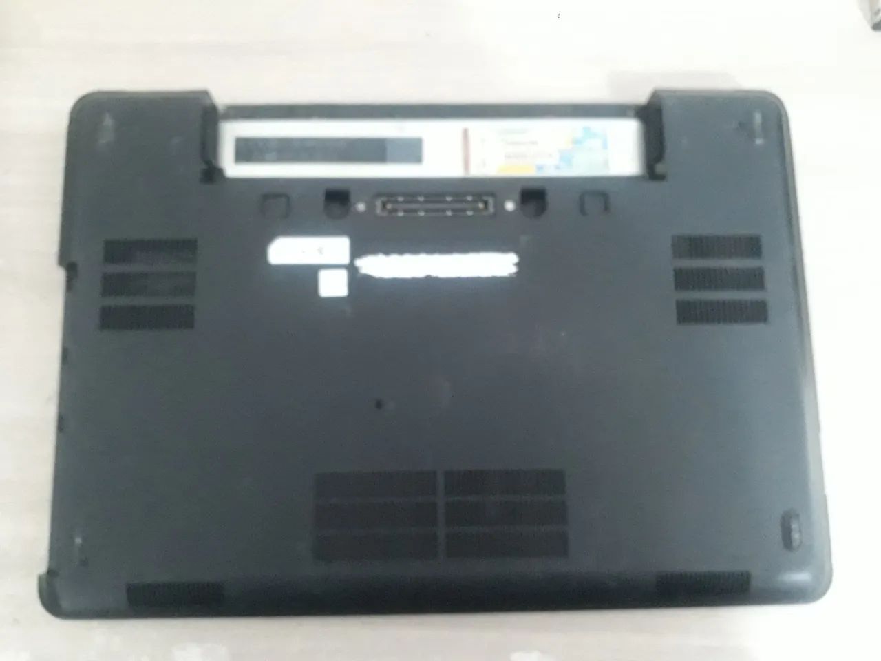 Notebook Dell i5 vPro dando sinal Leia!? - Foto 5