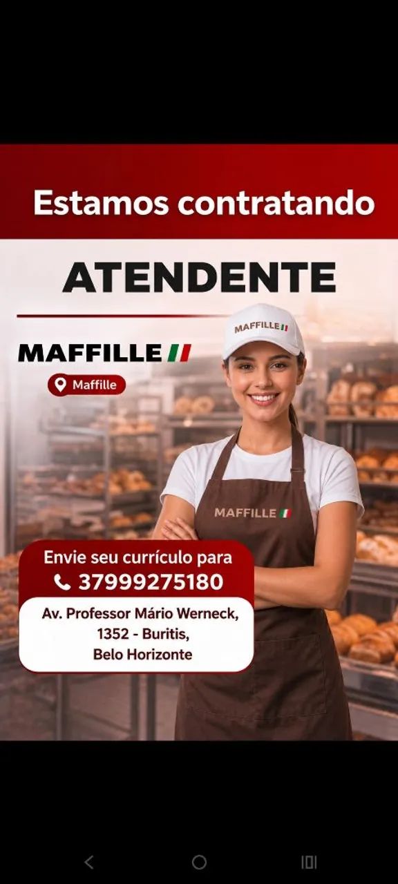  Oportunidade de emprego - Foto 2