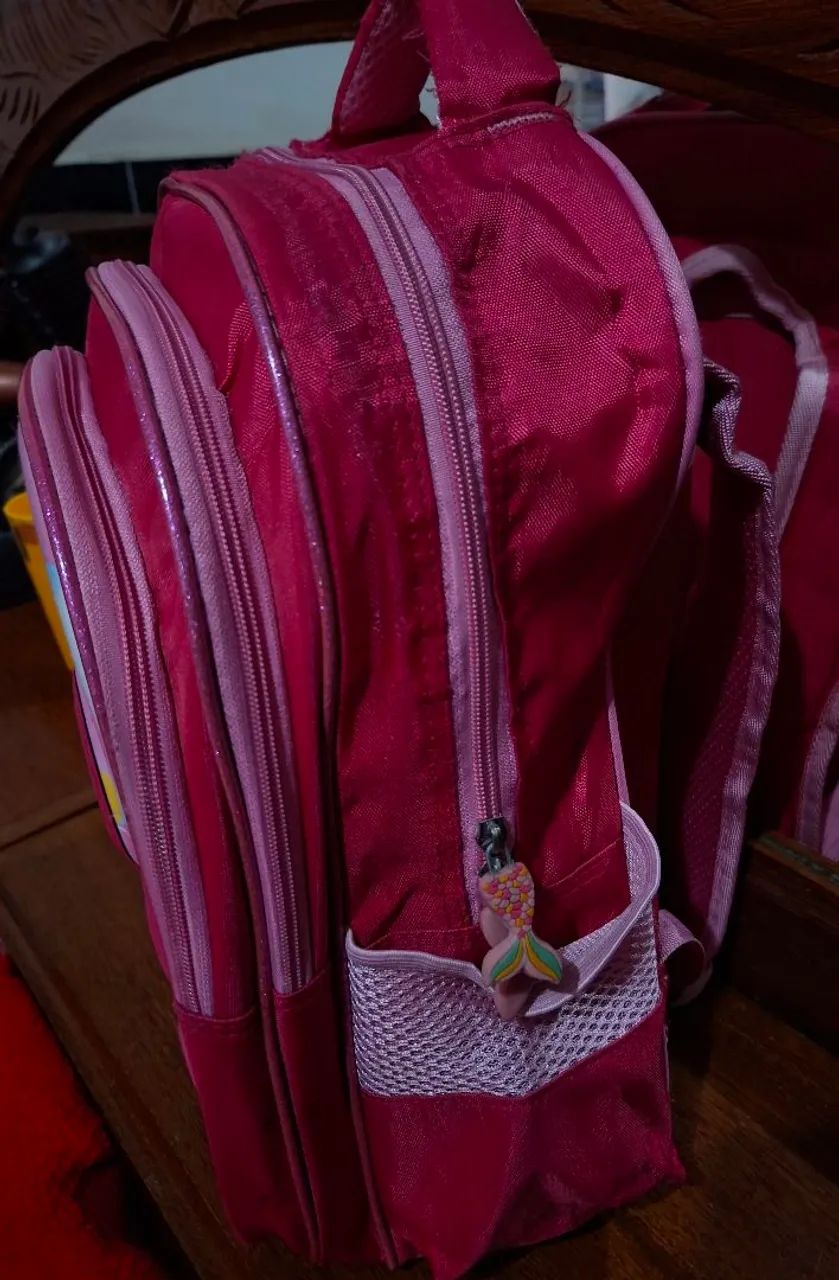 2 bolsa infantil escolar - Foto 5