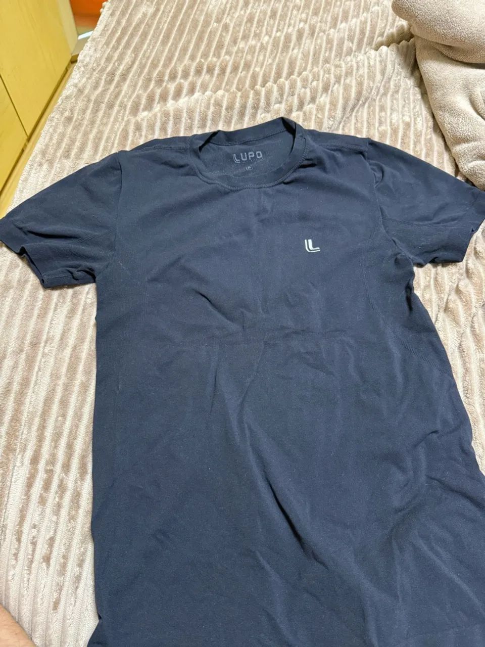 Camisa de compressão LUPO (P) - Foto 2