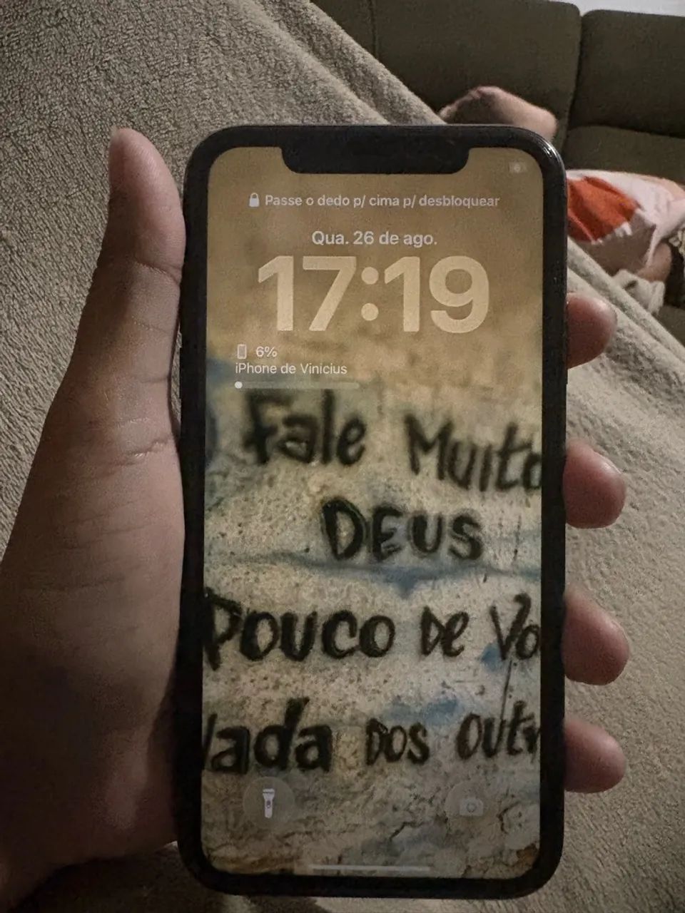 Vendo meu iPhone 11 - Foto 4
