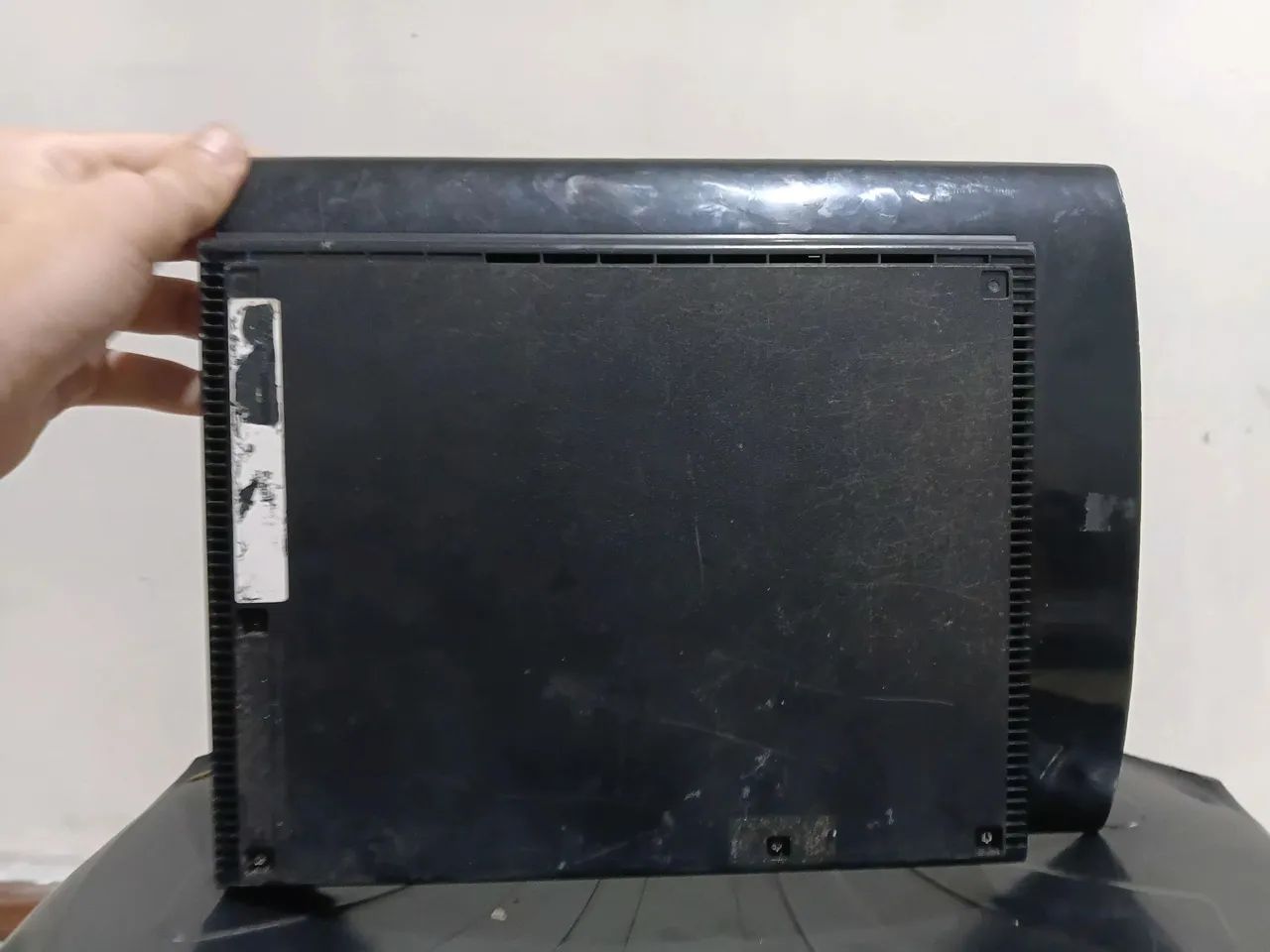 Ps3 super slim - Foto 2