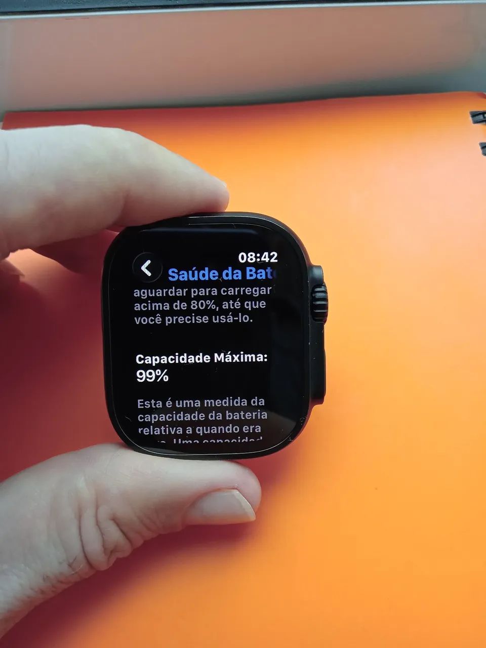 Apple watch ultra 2
