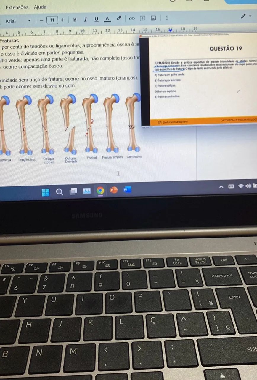 VENDE-SE NOTEBOOK SAMSUNG BOOK - Foto 2
