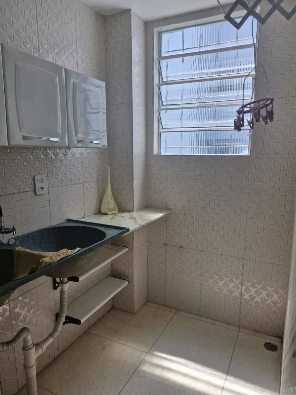 PARQUE DOS RIOS IV,  2 QUARTOS, TÉRREO, PISCINA, QUADRA, 1 VAGA - Foto 3