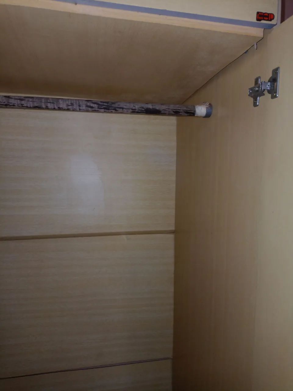 Guarda roupa  - Foto 4