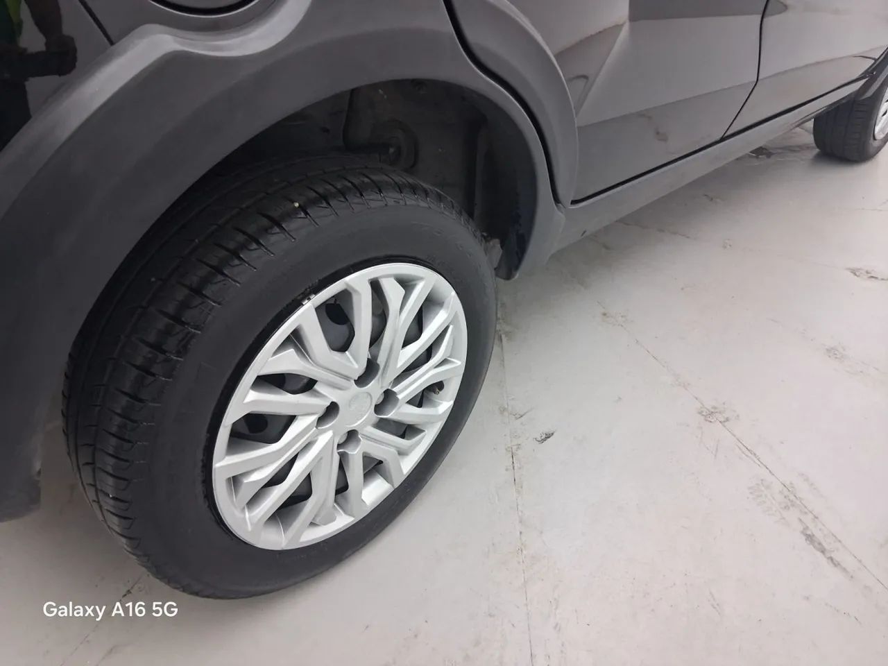 Fiat Mobi LIKE 1.0 Fire Flex 5p., foto 14 de 18