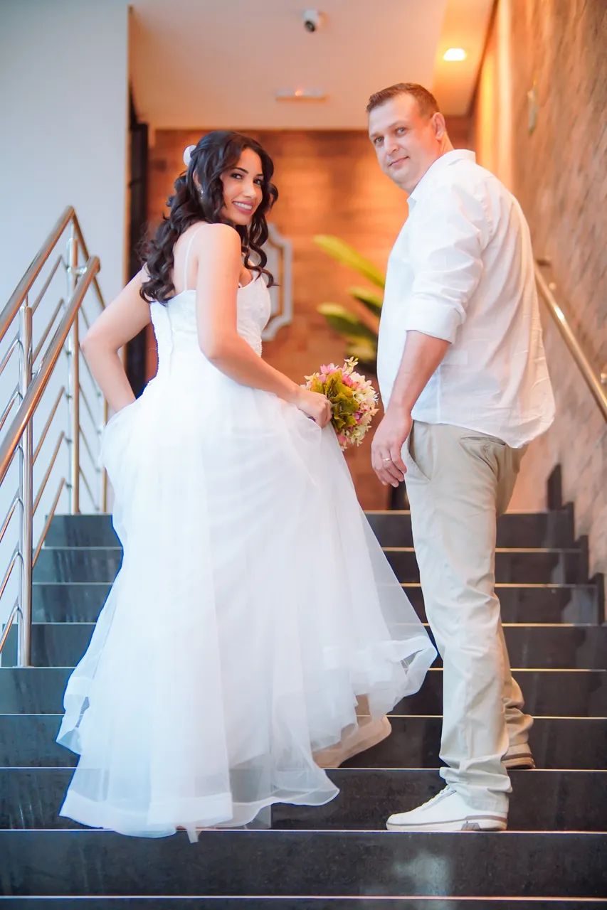 Fotógrafo casamento civil - Foto 2