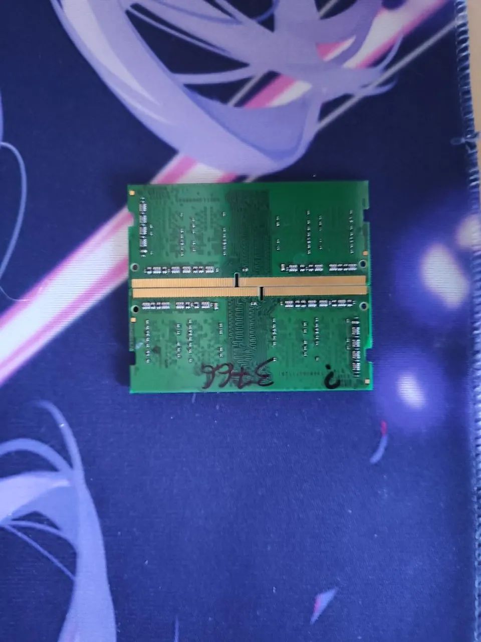 Memória Ram DDR4 2x8GB  - Foto 3
