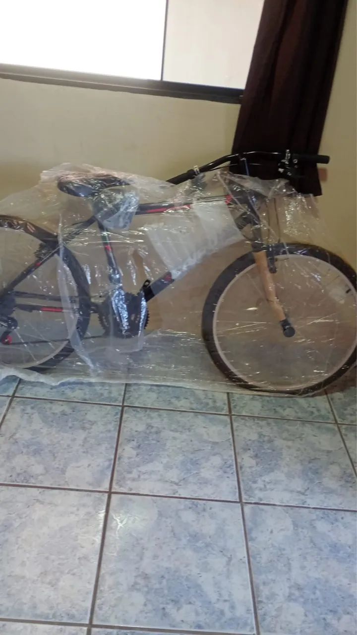 Bicicleta ciclista nova  - Foto 2