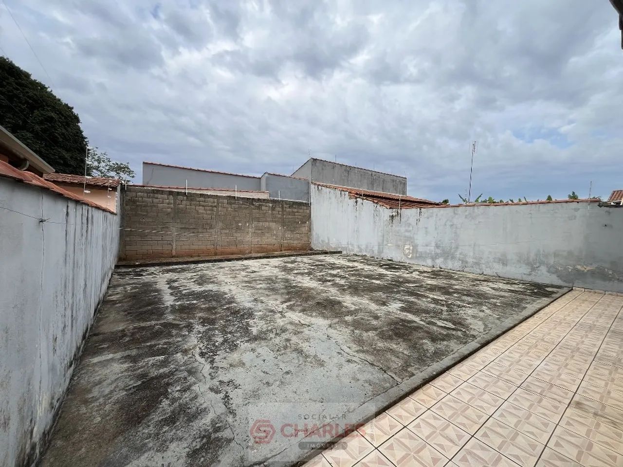 Casa Para Venda JARDIM SCOMPARIM MOGI MIRIM - Foto 2
