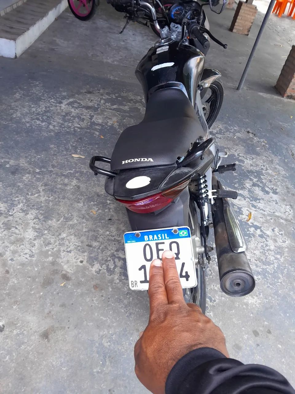 Vende-se  titã 2103  - Foto 4
