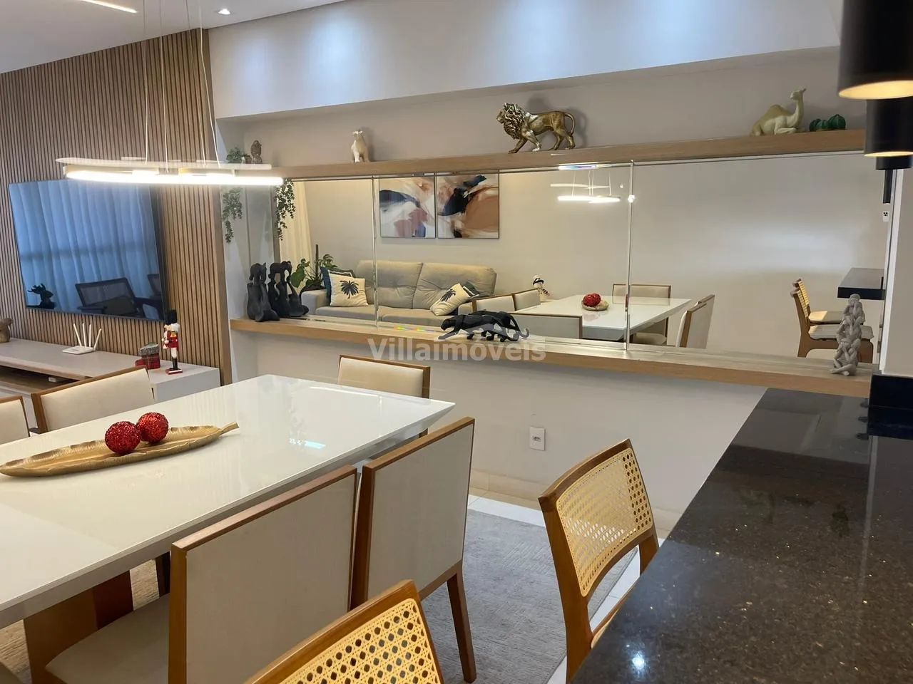 apartamento - Parque Gabriel - Hortolândia - Foto 4