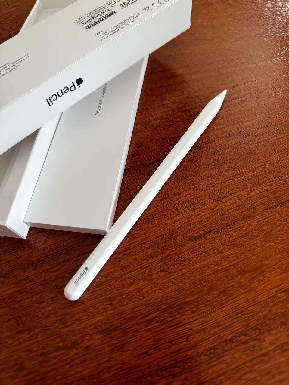 Apple Pencil 2a geração - Tablets e E-Readers - Cobilândia, Vila