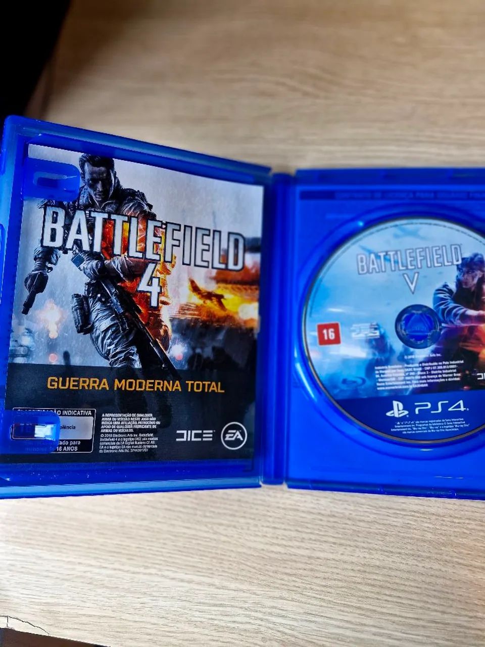 Battlefield V - PS4 - Foto 2