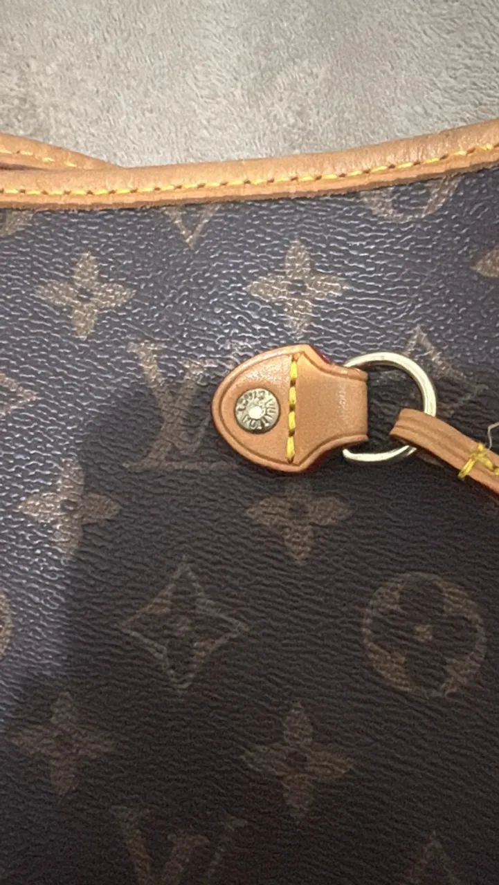 LV neverfull original  - Foto 4