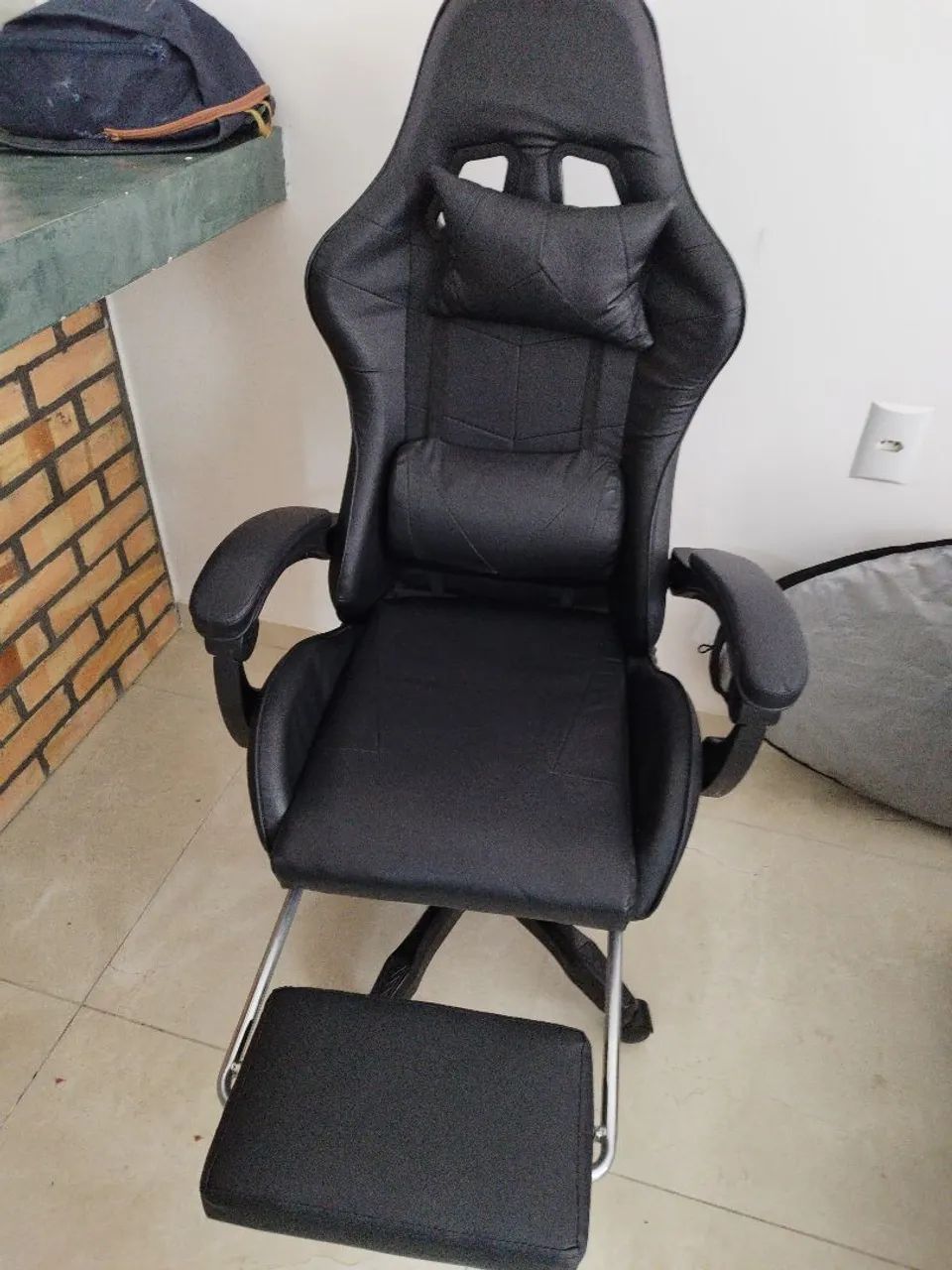 Poltrona / Cadeira Gamer - Foto 2