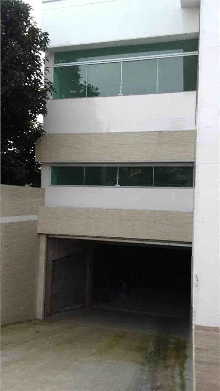 Galpão para locação em Jardim maringá (zona leste) - SP - Foto 3