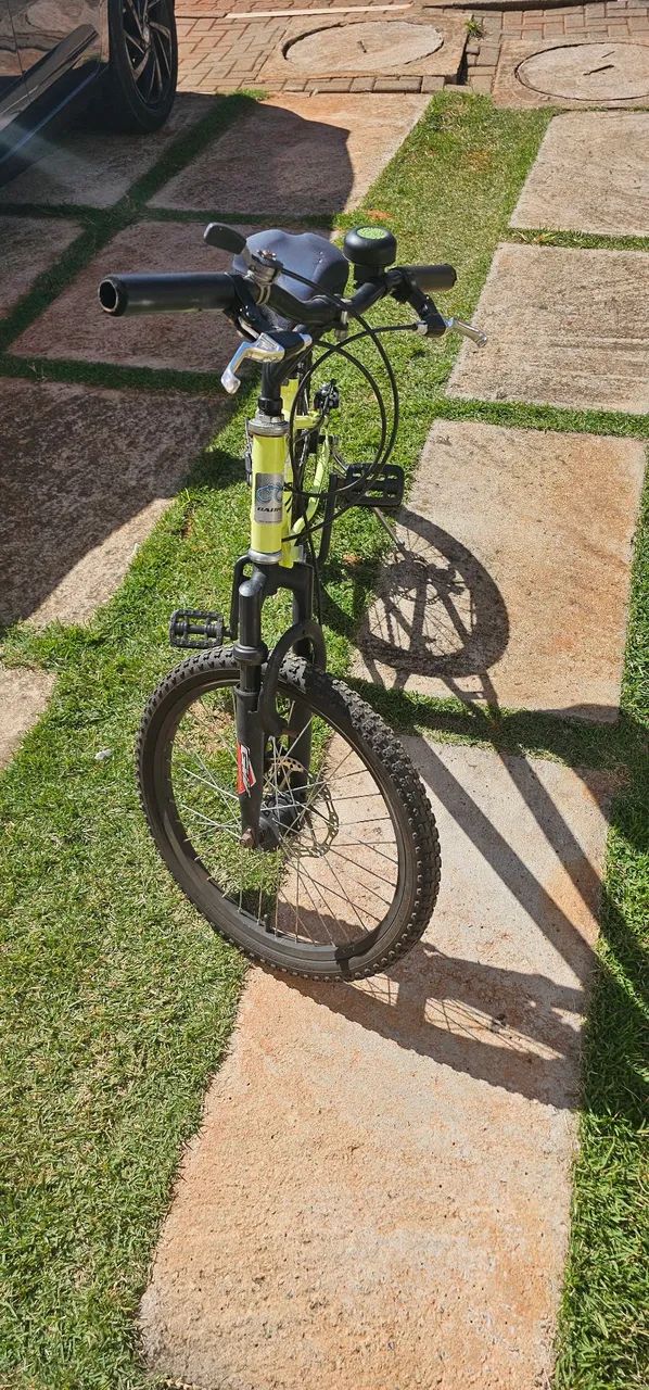 Mountain bike aro 20 - Foto 4