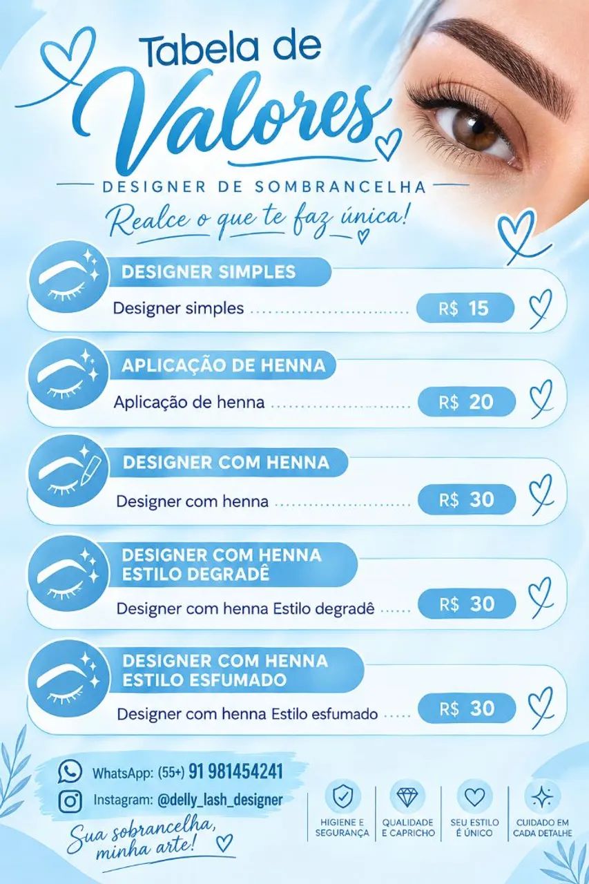 Serviços de belaza - Foto 2