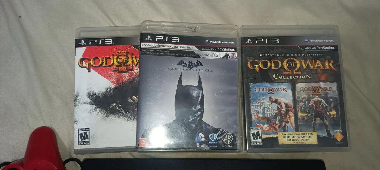 Ps3 desbloqueado - Foto 3