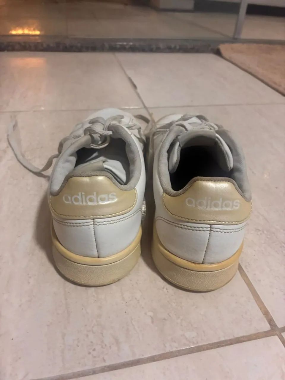 Tênis Adidas Casual  - Foto 2
