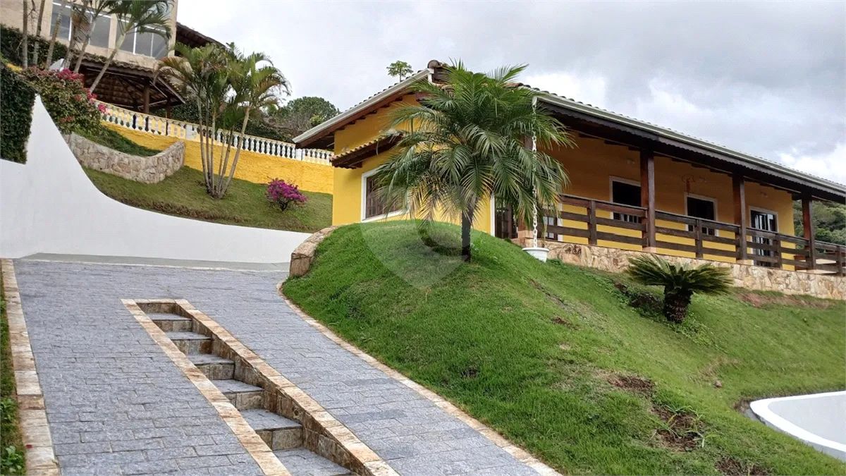 Condomínio com 3 quartos para locação em Vila petrópolis - SP - Foto 3