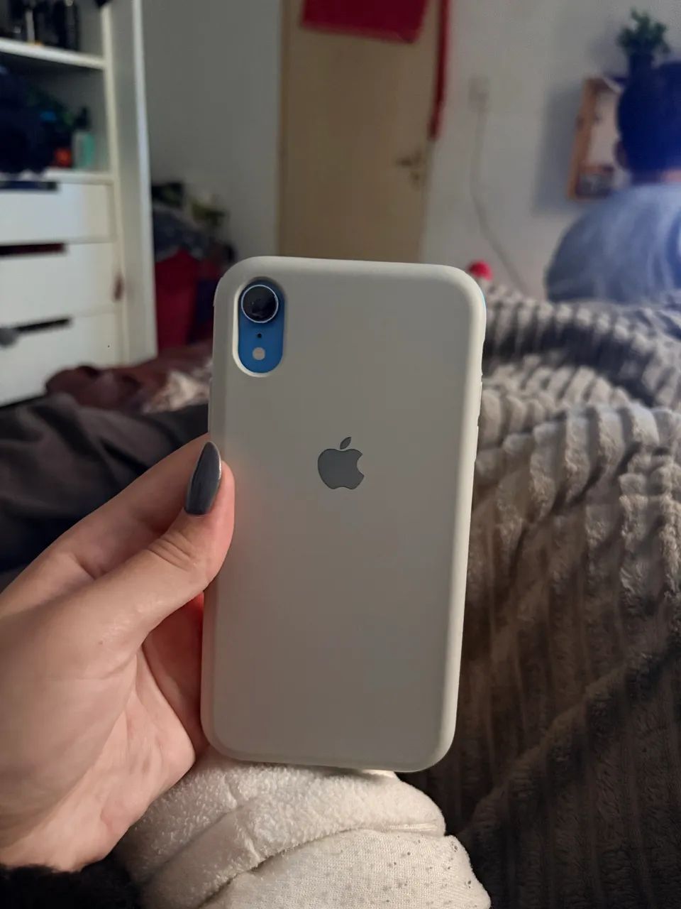 iPhone XR - Foto 3