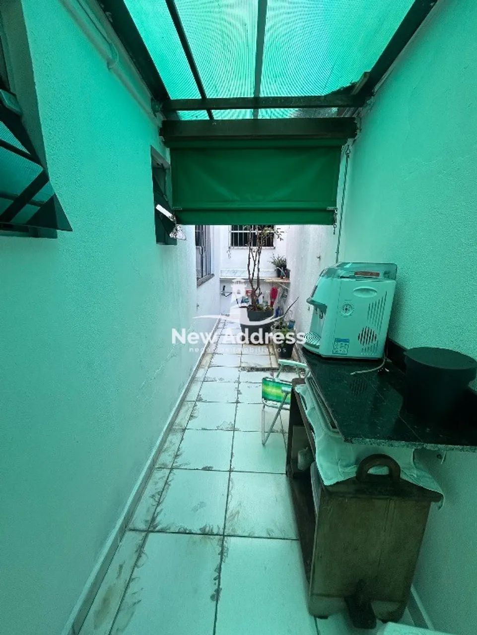 Apartamento 2 Quartos à venda em Guaranhus - Vila Velha - Foto 4