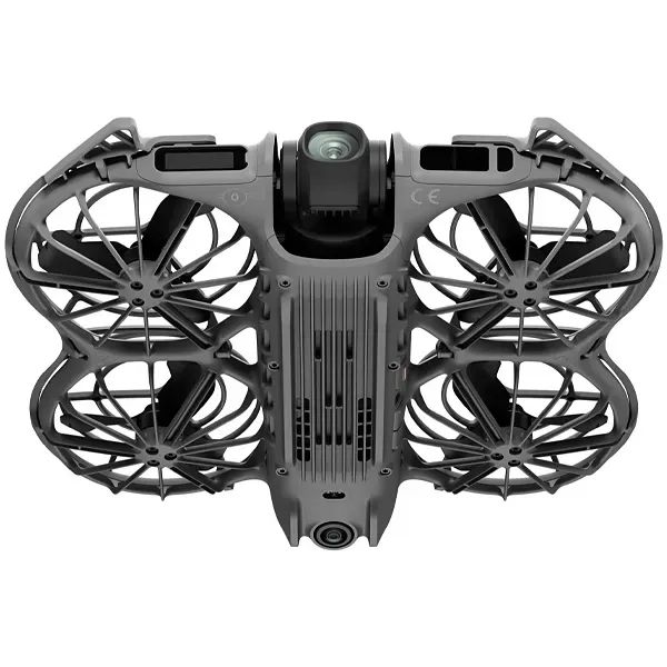 Drone DJI NEO 2 Fly More Combo (Drone Only) DEN225 4K com GPS - Cinza - Foto 2