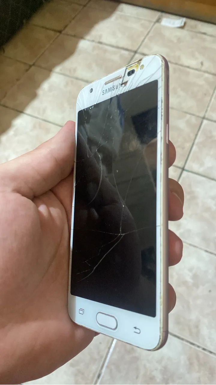 J5 PRIME  - Foto 2