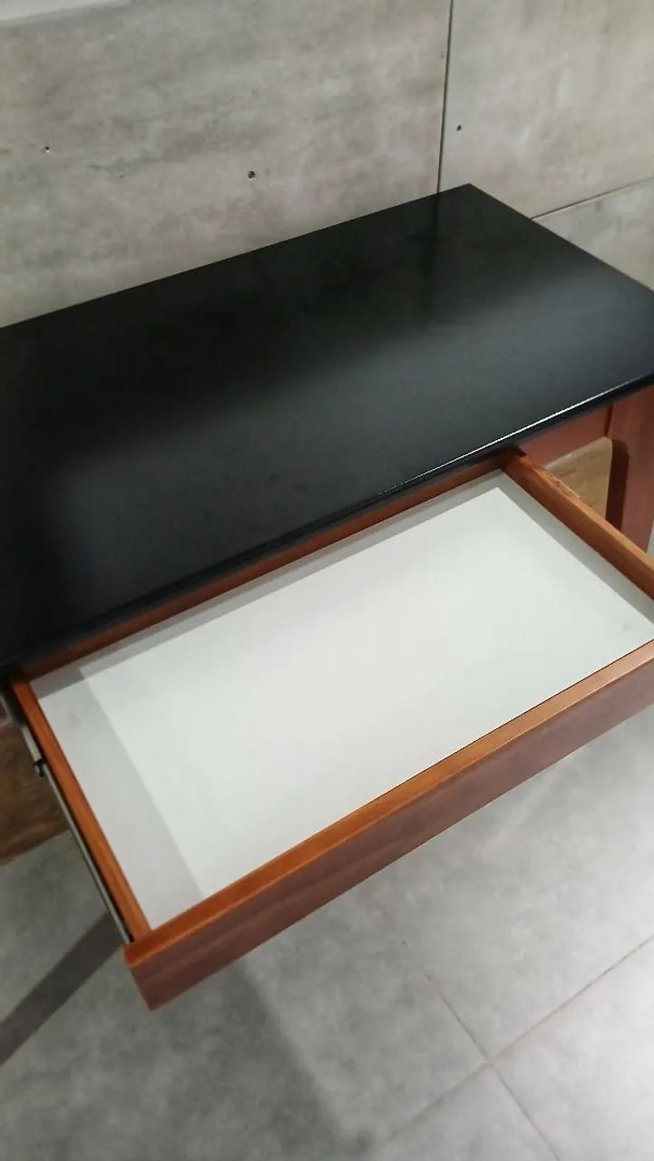Escrivaninha mesa escritório  - Foto 2
