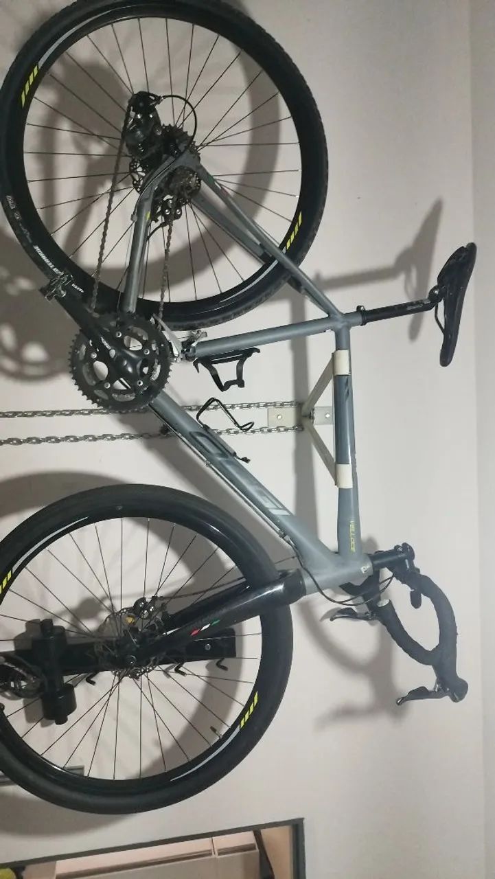 Oggi velocce speed claris semi nova tam56