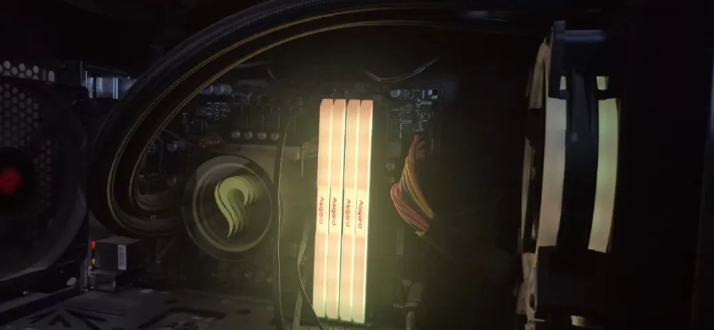 Kit PC Gamer i5 32gb RAM - Foto 2