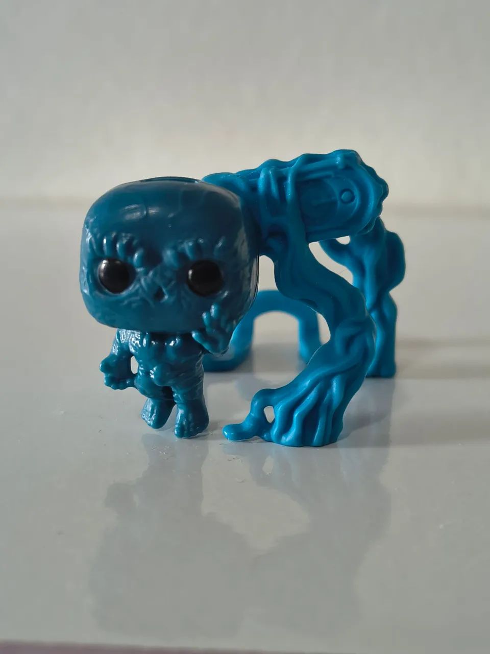 Vecna do Kinder Joy