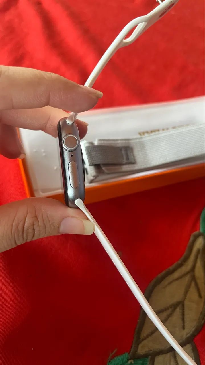 Smartwatch w10 pro mini  - Foto 3