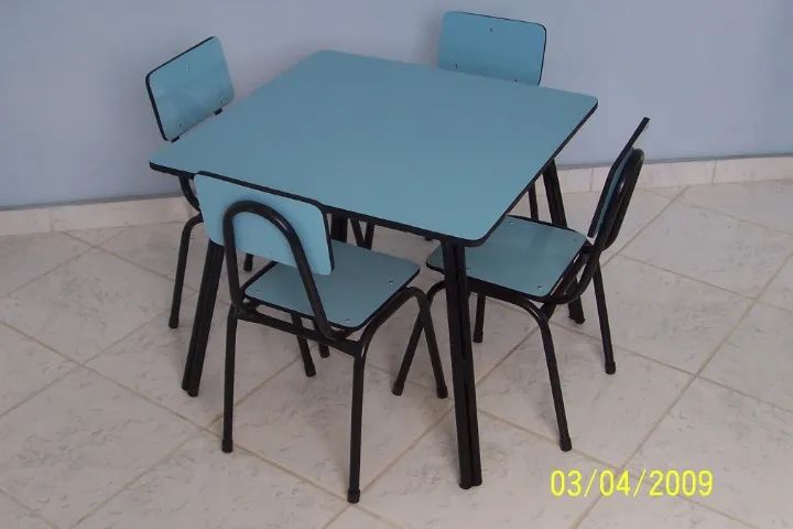 Conjuntos Escolares Coletivos - Foto 5