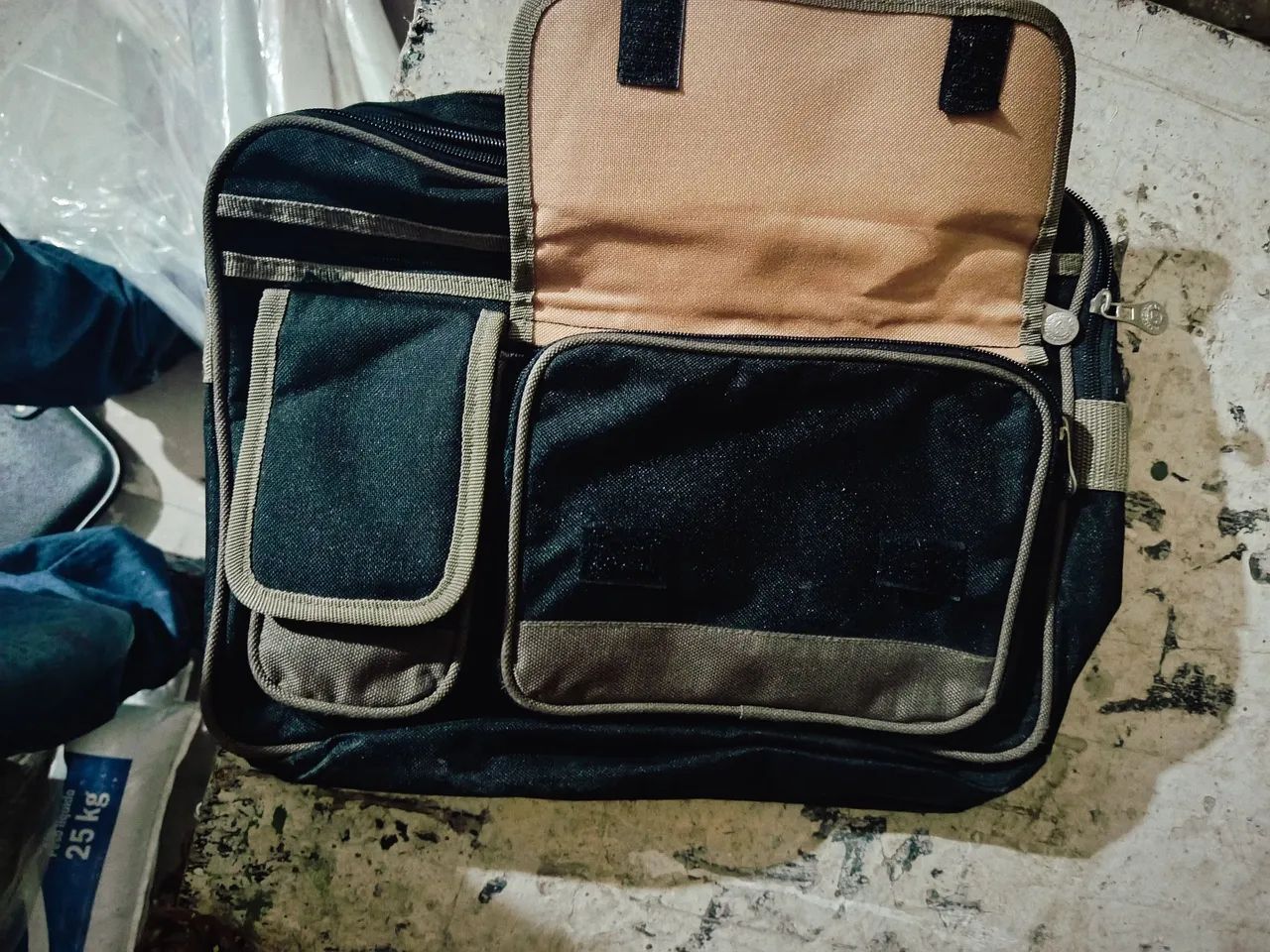 Bolsa  - Foto 3