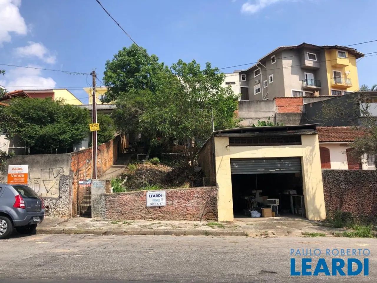 TERRENO - MORUMBI - SP - Foto 5